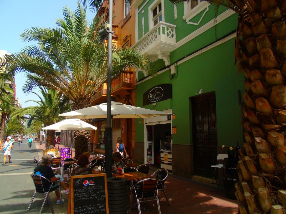 Canteras Little Gem Las Palmas de Gran Canárias Exterior foto